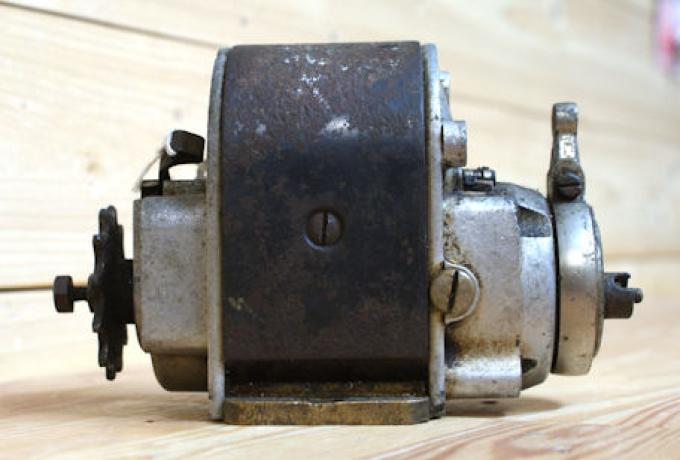 Thomson & Benett Magneto used