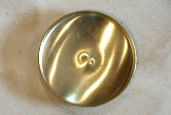 Zündmagnet Abdeckung Lucas