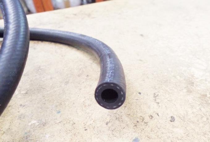 Benzinschlauch 1m lang 8mm