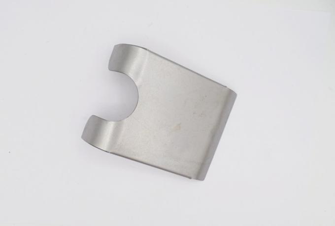 Triumph Engine Mounting Cover