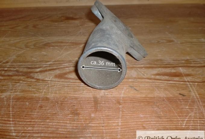 Einlasskrümmer gebraucht