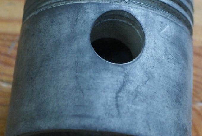 Asso Piston 68.4mm used