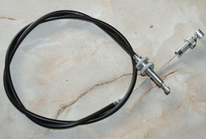 BSA Front Brake Cable