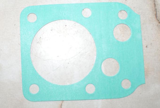 BSA Cylinder Base Gasket C11 C11G C12