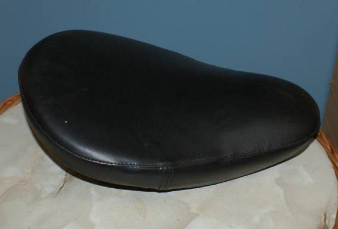 Bobber Sitz mit Halterung