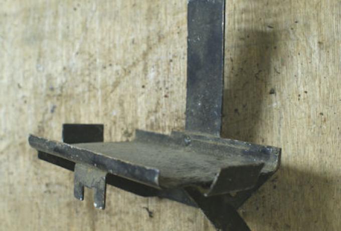 BSA Battery Carrier used