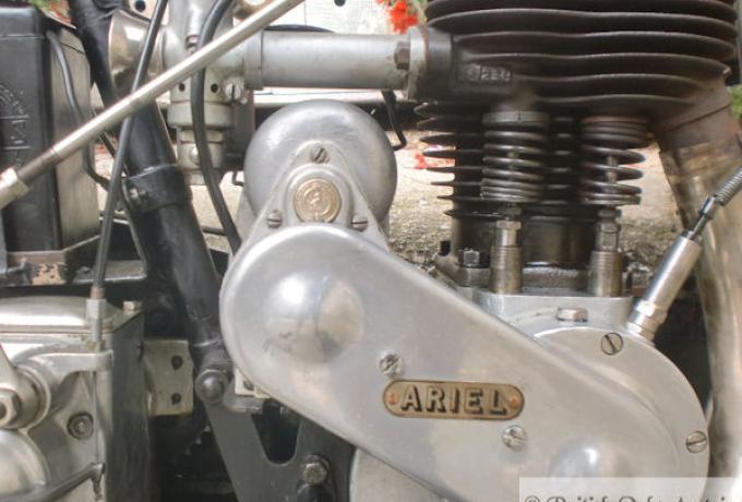 Ariel Model B 557cc 1927