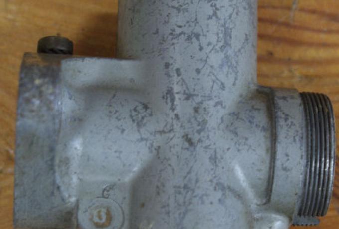 Amal Vergaserkörper 276E0/1B gebraucht