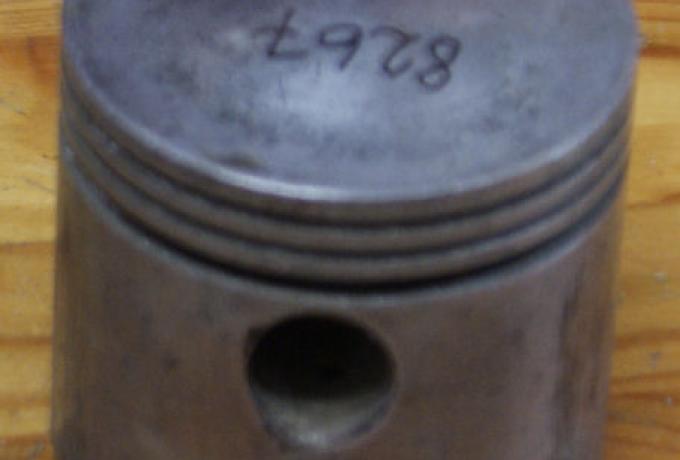 BSA Piston used 1939/58 250 cc +40