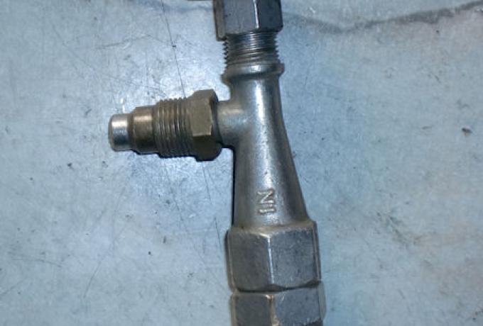 Enots Benzinhahn gebraucht