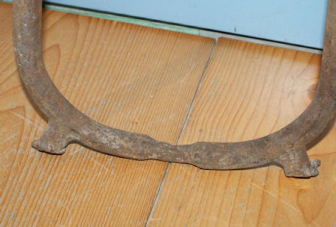 Vorderrad Ständer gebraucht