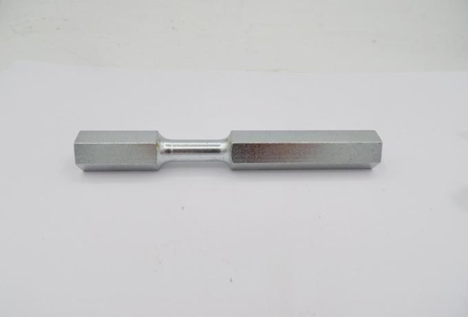 Velocette Befestigungsschraube Timing Side 