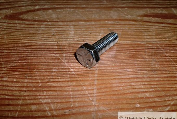 Triumph Bolzen / Schraube