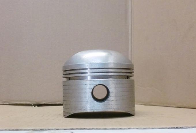 Piston +040 86mm NOS