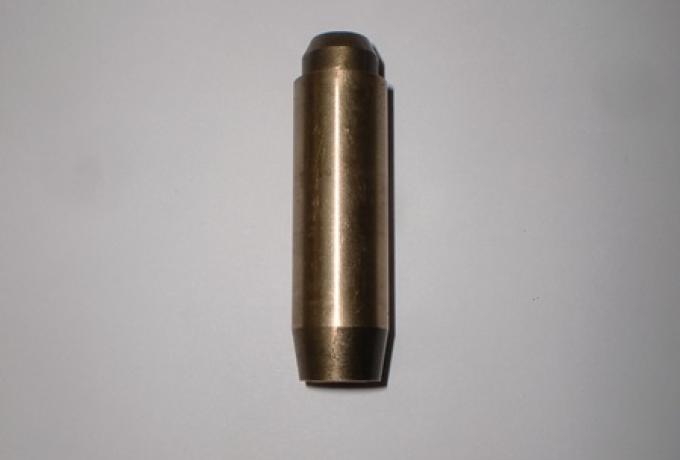 Velocette MAC Inlet-Valve Guide/Exhaust Valve Guide Alloy Head