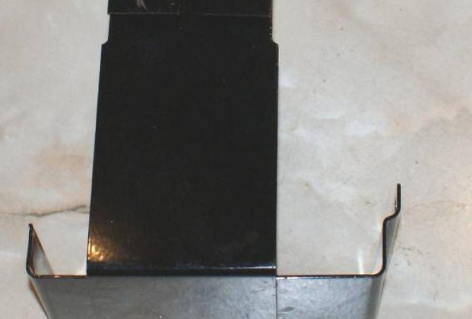 Triumph T120,3TA,T90,T100,T100R,T100C Battery Carrier 1966 only