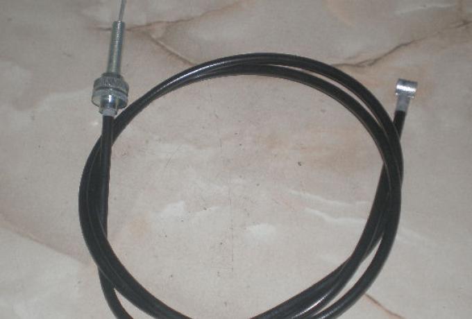 Norton Kupplungsseil 16H,18,ES2,30,40 1939-55 