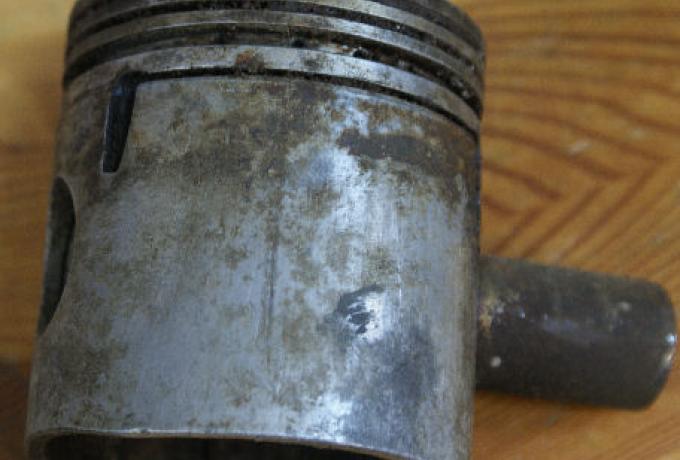 Kolben gebraucht 69.9mm