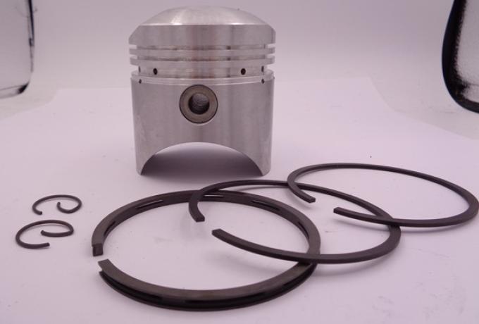Vellocette MAC Piston 350cc JP. +040