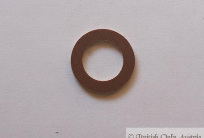 Norton Valve Spring Insulator