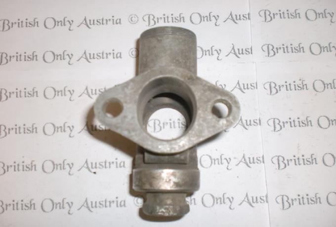 Vergaserkörper 276BD/1J gebraucht