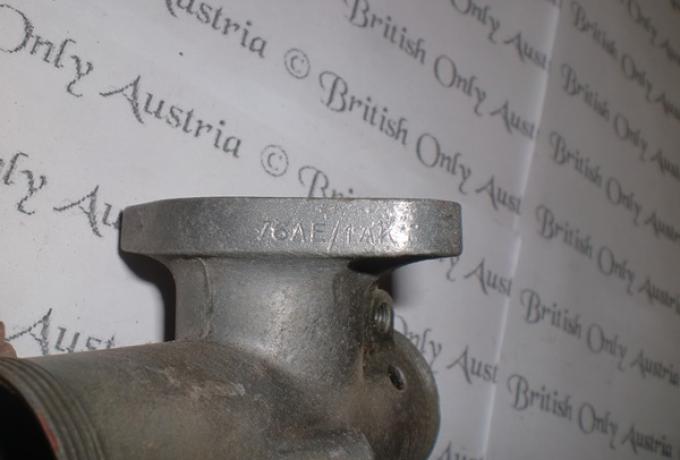 Vergaser 76AE/1AK gebraucht. Ajs/Matchless 350cc