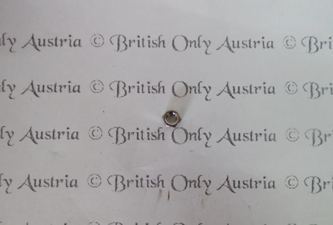 Norton Mutter 2BA Niro