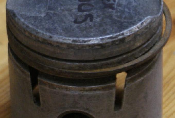 Kolben gebraucht 59.9mm