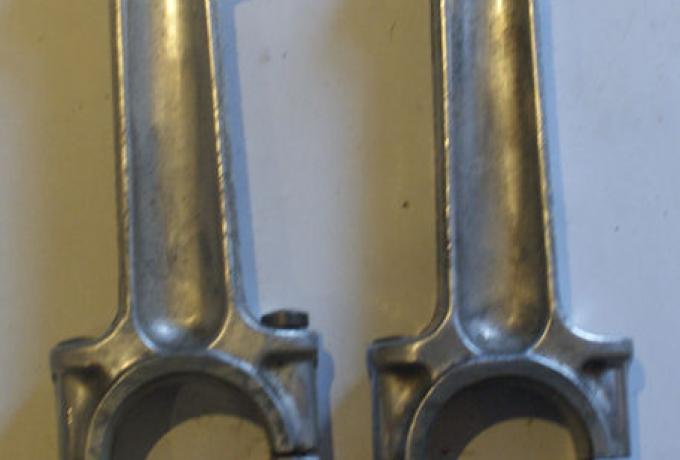 Norton Dominator 500/600/650cc Conrod Pair used