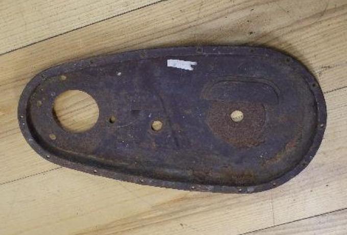 Primary Chaincase inner Cover used