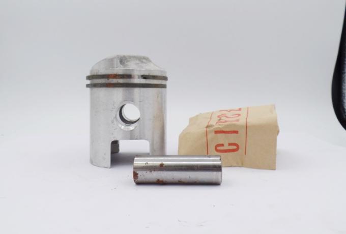 Heplex Vespa Piston 13464 +040 NOS