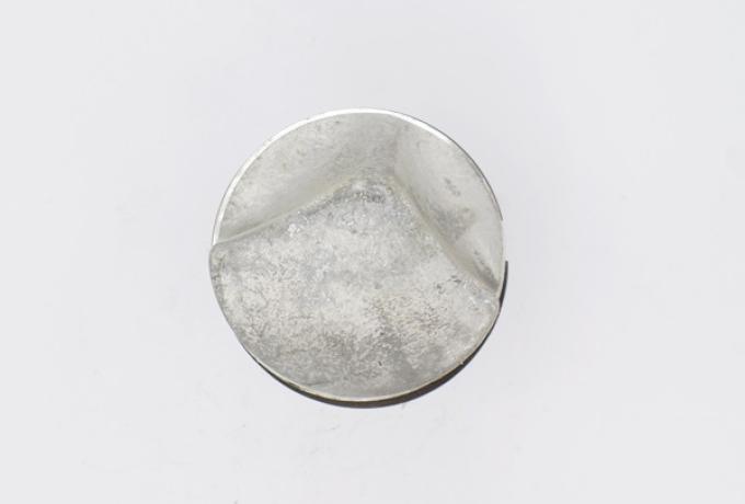 Heplex Vespa Piston 13464 +040 NOS