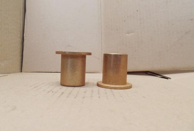 Norton Swinging Arm Bush Pair