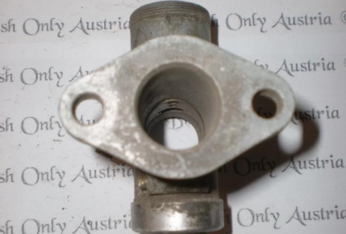 Carburettor Body 276BL/1A used