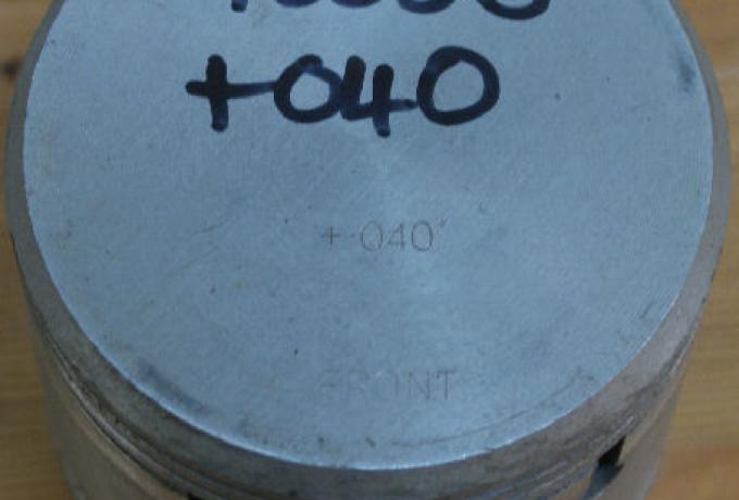 Piston +40