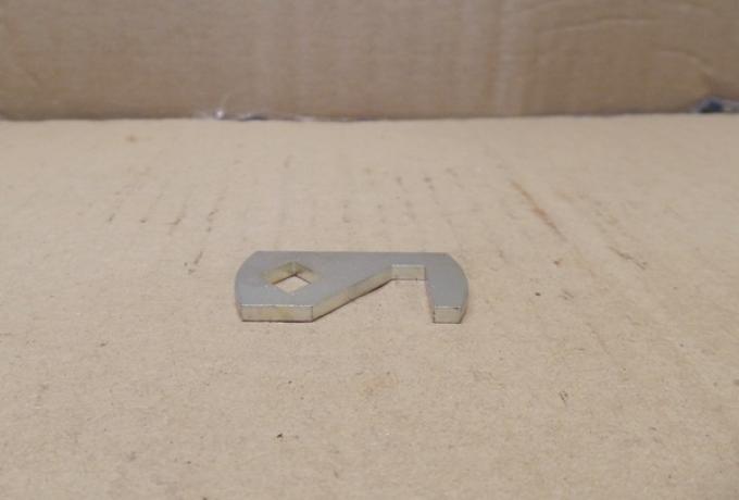 Norton 850 MK3 Klinke für Sitz