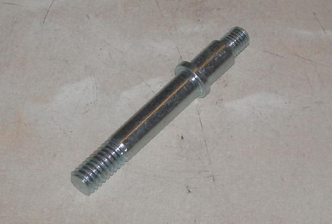 Triumph Stehbolzen für Ansaugtrichter Vergaser abgestuft T140