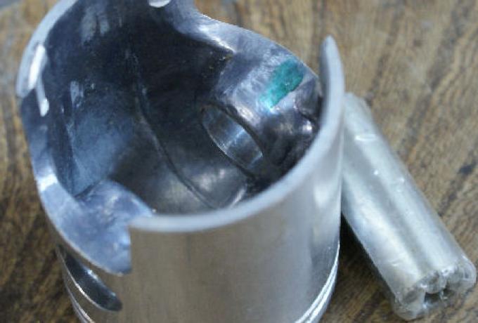 Yamaha Piston 2-Stroke New 70.8mm