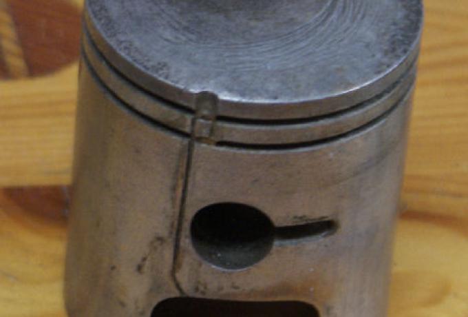 Kolben gebraucht 55.55mm