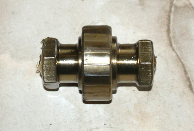 Norton Pleuellager 18,21,25,34 1922-28