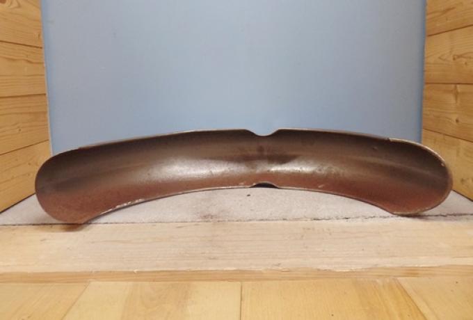 Vintage BSA Velocette Vorderer Kotflügel NOS