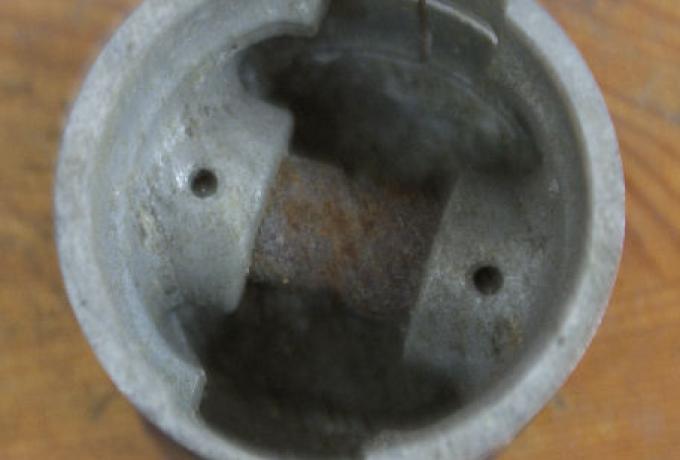 Hepolite Kolben +30 gebraucht