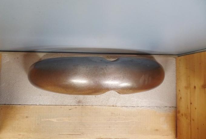 Vintage BSA Velocette Vorderer Kotflügel NOS