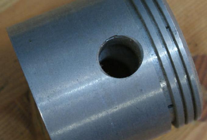 BSA 249cc Kolben NOS 1930-4 +060