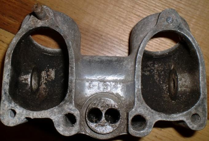 Rockerbox Triumph used