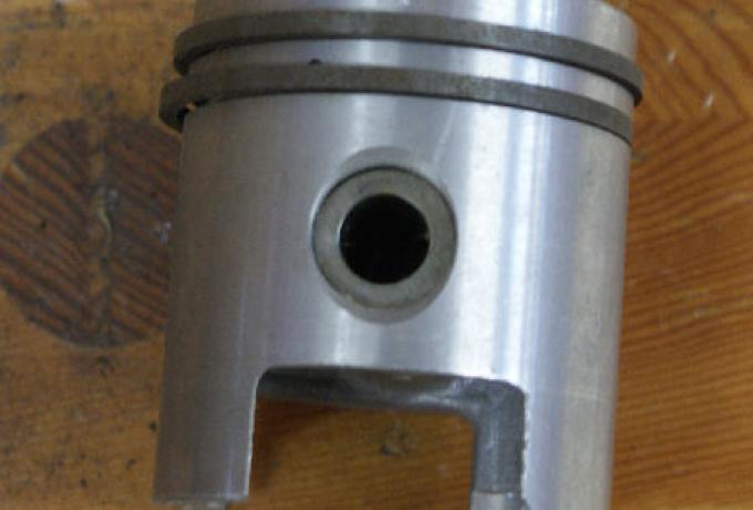 Heplex 2 Takt Kolben 52mm gebraucht