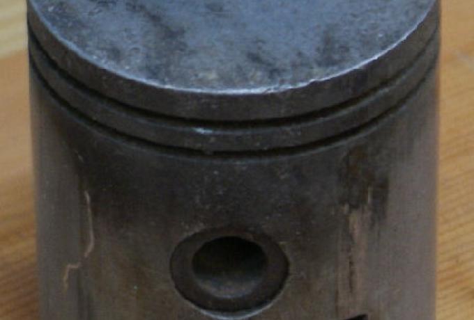 Piston.  14154C 54.25mm
