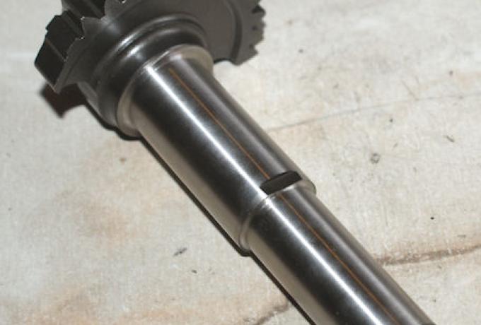 BSA A50/A65 Kickstart Quadrant Pre OIF