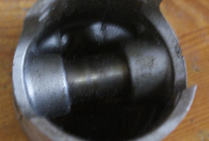 Kolben gebraucht 55.55mm