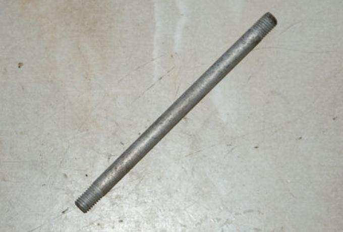 Velocette Stud 4.1/16" x 1/4" 26TPI BSF/CEI/BSC